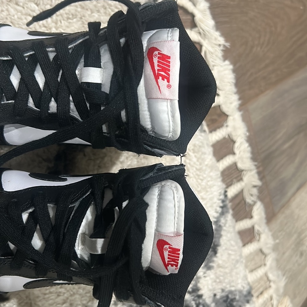 Nike Panda Dunks - image 4